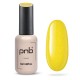 Гел лак PNB 8 мл Жълт Лимон
